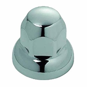 TAPON TUERCA A.INOX. 33MM UNID.