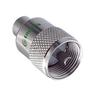 CONECTOR ANTENA PL-259 RG58