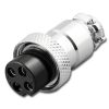 CONECTOR MICRO 4 PIN
