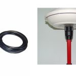 ANTENA TV PARA IMAN PLATO