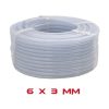 MANGUERA REFORZADA 6X12MM 1 METRO