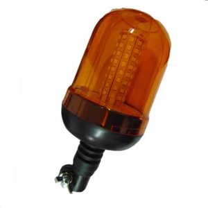 ROTATIVO KMR LED 24V SOPORTE