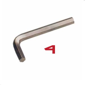 LLAVE ALLEN 4