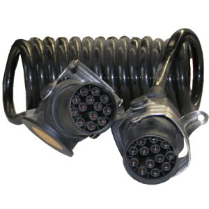 MANGUERA ELECT. KMR 15 POLOS