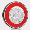 PILOTO FRISTOM LED RED. 2 SERV. POS. ANT.