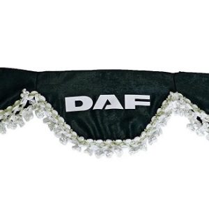 PARASOL TG DAF NEGRO