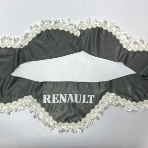 PARASOL TG RENAULT GRIS