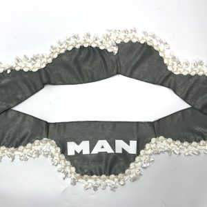 PARASOL TG MAN GRIS