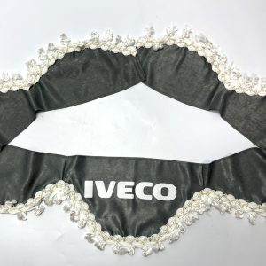 PARASOL TG IVECO GRIS