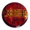 PILOTO KMR LED RED. 3 FUNCIONES
