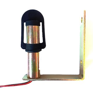 SOPORTE ROTATIVO KMR TIPO U