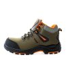 BOTA SEGURIDAD CANCIO T-45