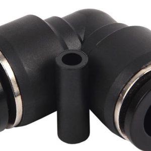 RACORD CODO RAPIDO 4