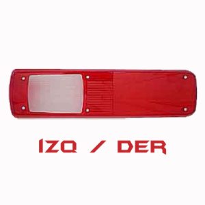 TULIPA 7 FUNC. RENAULT IZQ-DER.