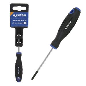 DESTORNILLADOR ESTRELLA PH-2 5X75