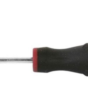 DESTORNILLADOR PLANO 4X80