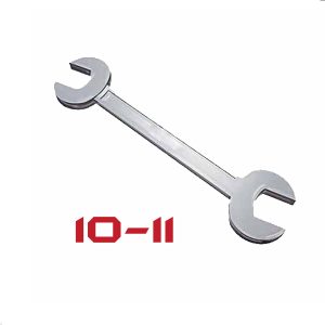 LLAVE FIJA 10-11