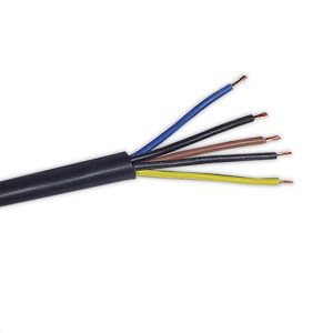 MANGUERA ELECTRICA 5X 1 MT