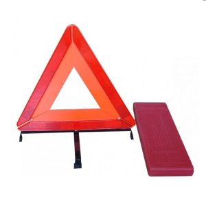 TRIANGULO AVERIA HOMOLOGADO