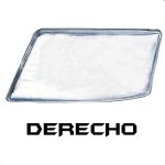 CRISTAL FARO MAN TGX DER.