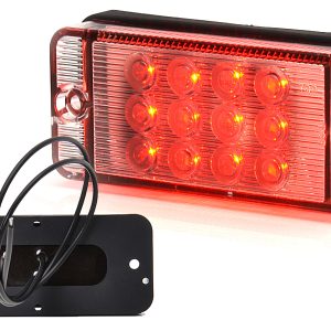 PILOTO WAS LED ANTINEBLA