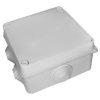 CAJA ESTANCA 100 X100 C/CONOS IP65-IP67