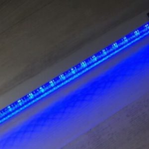 LUZ TG INTERIOR LED AZUL 24V