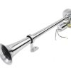 BOCINA HORN TECH REDONDA 45CM.
