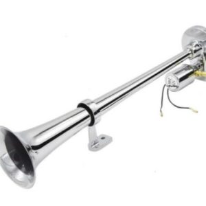 BOCINA HORN TECH REDONDA 45CM.