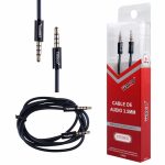 CABLE TEMCO AUDIO JACK 35MM