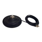 BASE TELECOM MAGNETICA