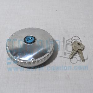 TAPON GASOIL KMR 60MM