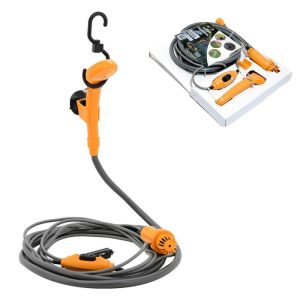 DUCHA PORTATIL 12V