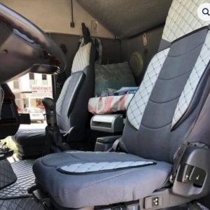 FUNDAS ASIENTO TG DELUXE SCANIA S.R/S GRIS