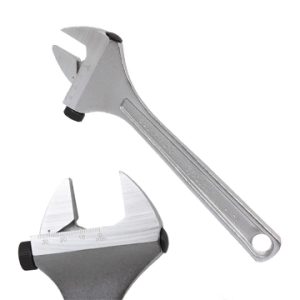 LLAVE INGLESA COFAN 8"