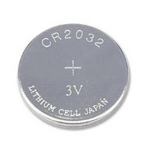 PILA COFAN BOTON CR 2032 3V LITIO