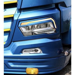 CEJAS FARO DAF XF/XG 2 UNID.