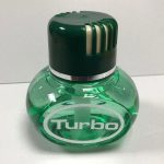 AMBIENTADOR TURBO 150 ML. LIMON