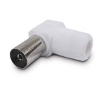CONECTOR ANTENA TV HEMBRA