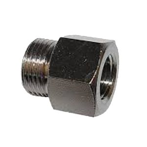 RACORD ADAP. METALICO H22-M16