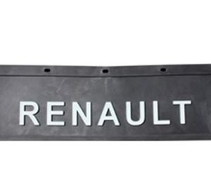 FALDILLA 18X60 NEGRA BLANCA REL. RENAULT