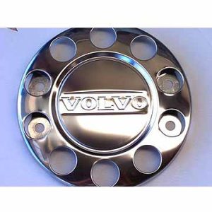 TAPACUBOS 22,5" DEL/PLATO VOLVO
