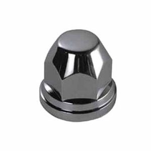 TAPON TUERCA CROM. RUSPA 32 MM