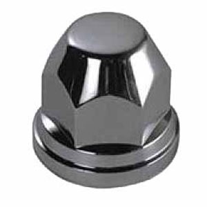 TAPON TUERCA CROM. RUSPA 33MM UNID.