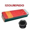 PILOTO ASPOCK 7 SERV. C/MAT. UNIVERSAL IZQ.