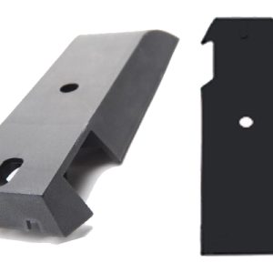 SOPORTE PILOTO GUARDABARROS VOLVO