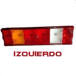 PILOTO 7 FUNC. MERC. ACTROS IZQ.