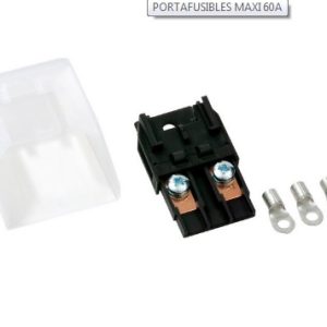 PORTAFUSIBLE WURTH MAXI 60A