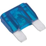 FUSIBLE MAXI 60A AZUL UNIDAD