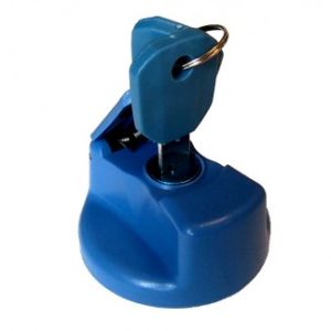 TAPON ADBLUE KMR DAF/MAN/MERCEDES ACTROS